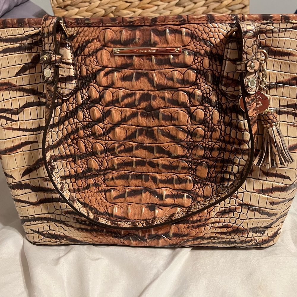 Brahmin Shoulder Bag